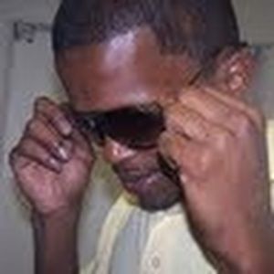 Meet your Posher, Ronald suggs